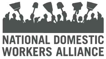 Ask The Nanny is a Proud Member of the National Domestic Workers Alliance